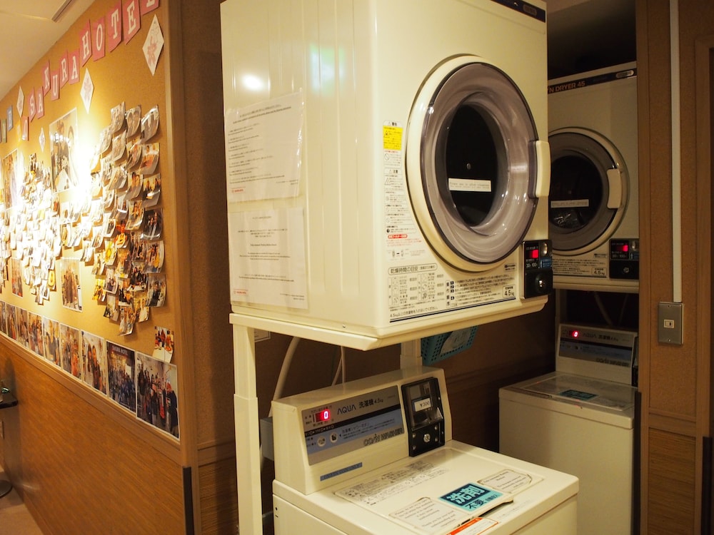 サクラホテル神保町 東京