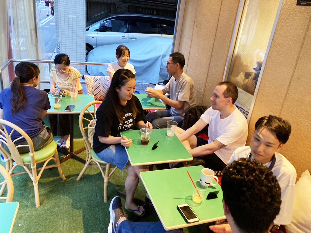 サクラホテル神保町 東京