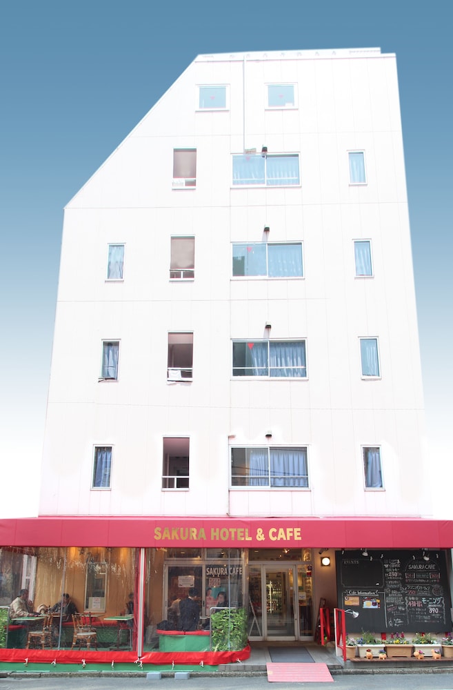 サクラホテル神保町 東京