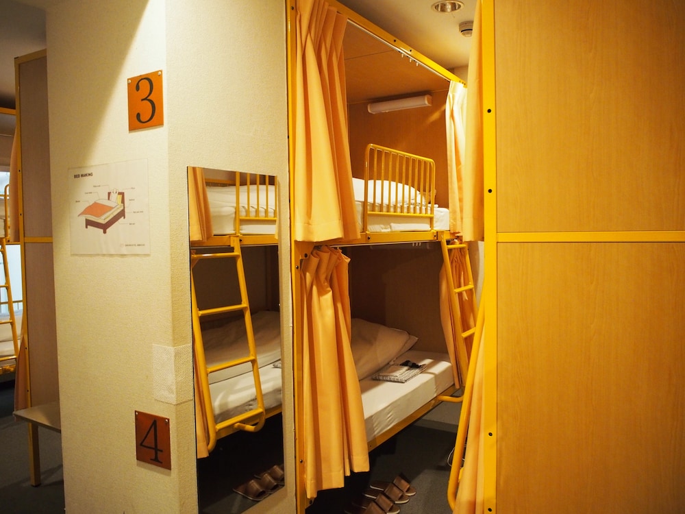 サクラホテル神保町 東京