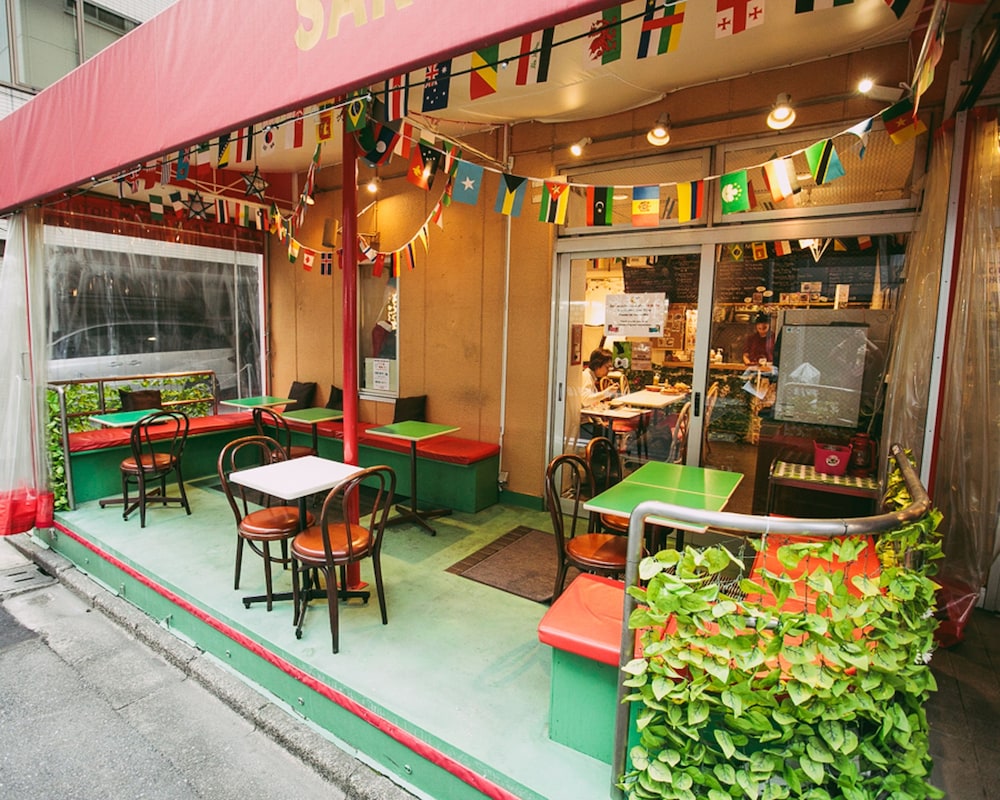 サクラホテル神保町 東京