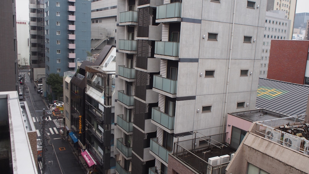 サクラホテル神保町 東京