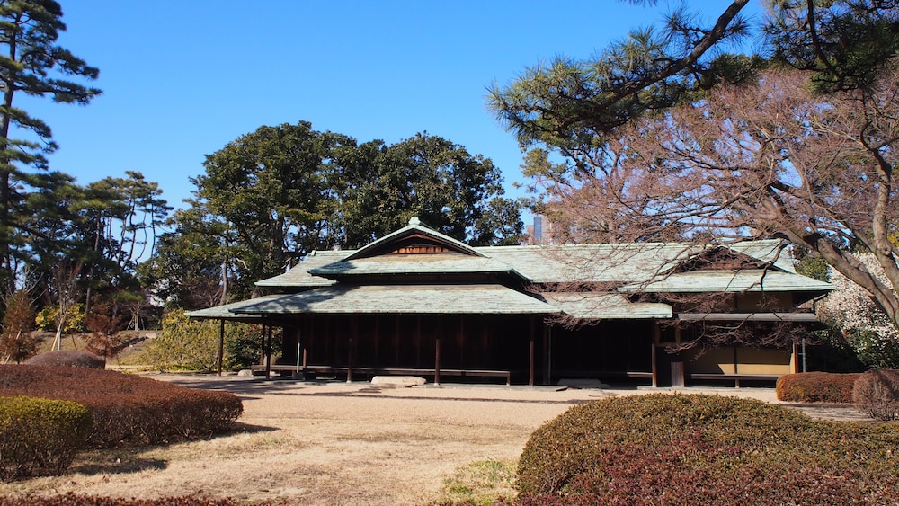 サクラホテル神保町 東京