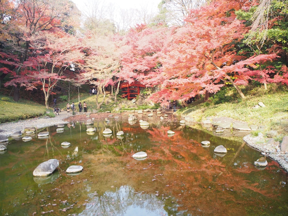 サクラホテル神保町 東京