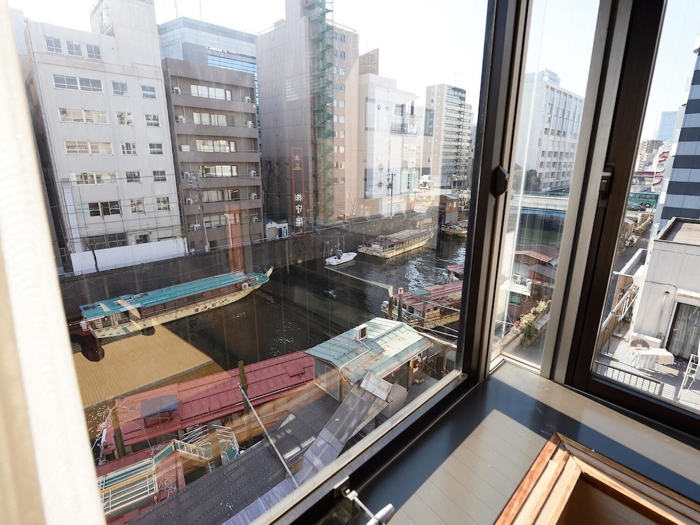 ベルモント ホテル 東京