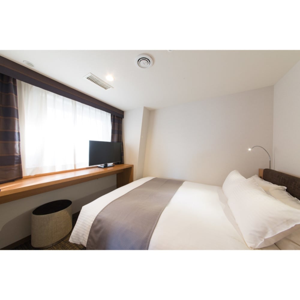 アルモントホテル浅草 東京