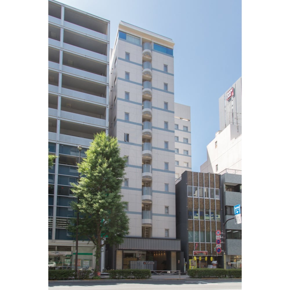 アルモントホテル浅草 東京