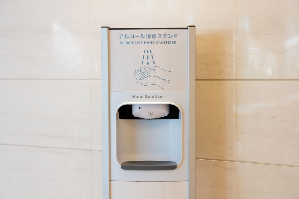 JR 東日本ホテルメッツ駒込 東京