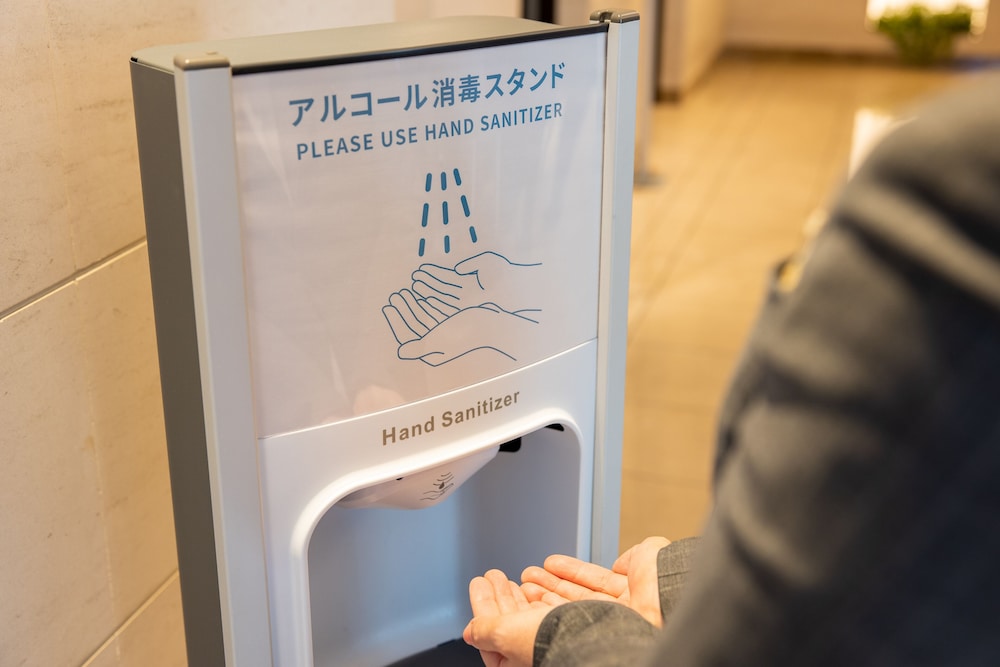 JR 東日本ホテルメッツ目白 東京