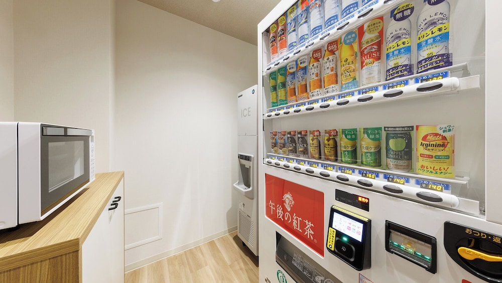 JR 東日本ホテルメッツ 高円寺 東京