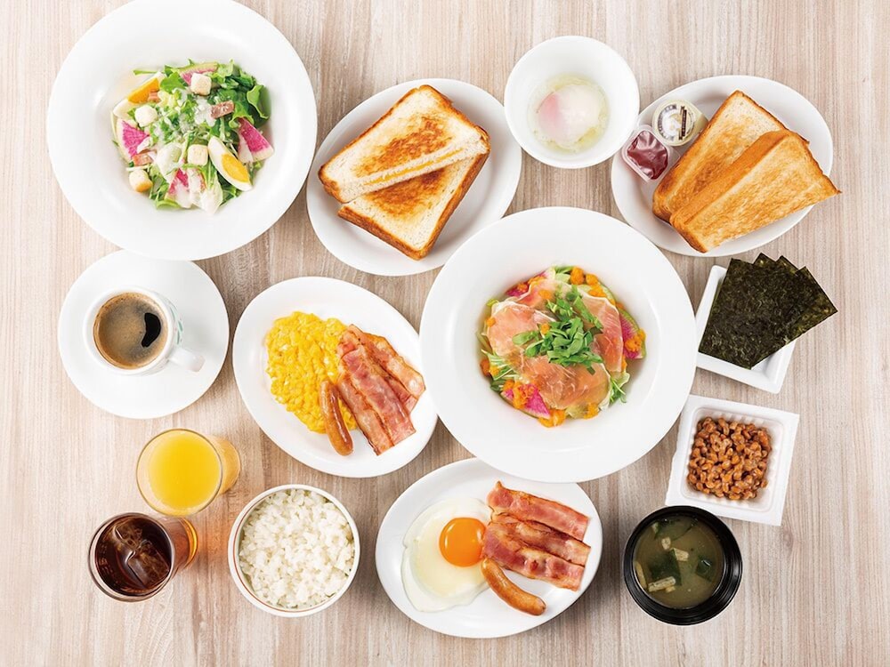 JR 東日本ホテルメッツ 高円寺 東京
