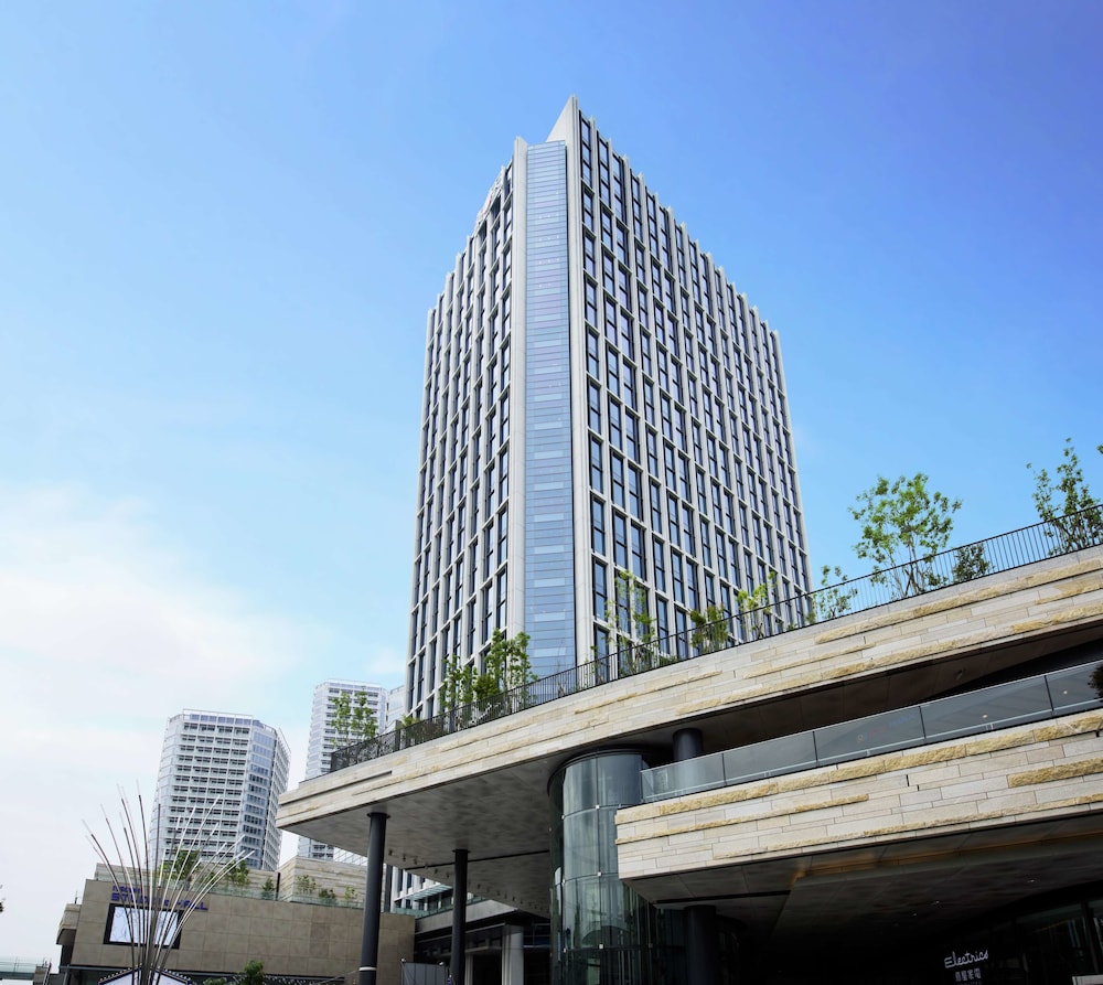 二子玉川エクセルホテル東急 東京