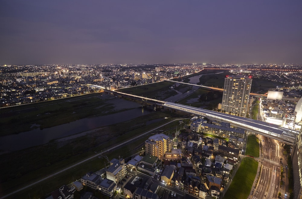二子玉川エクセルホテル東急 東京