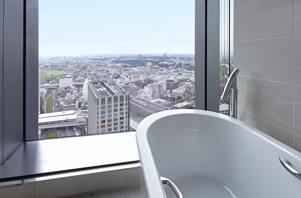 二子玉川エクセルホテル東急 東京