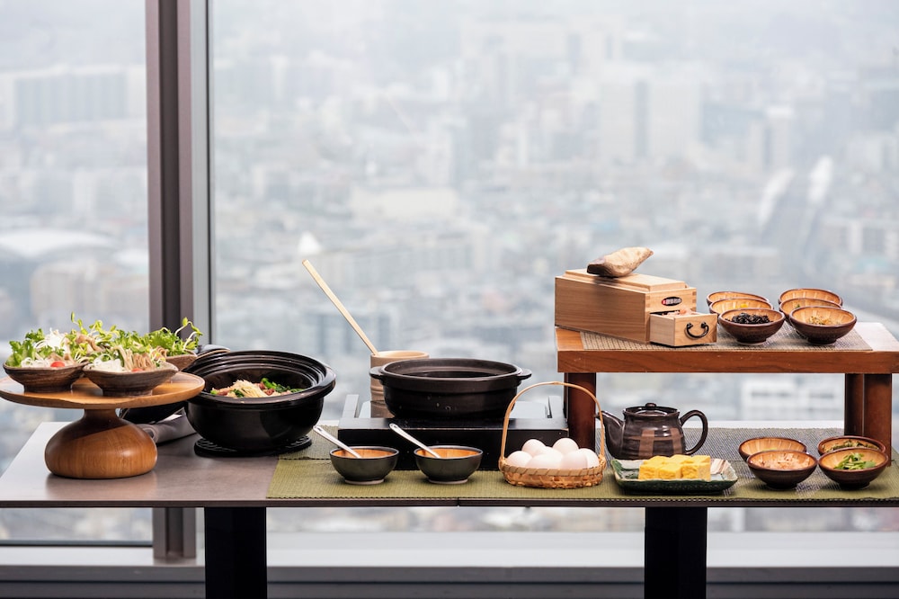 二子玉川エクセルホテル東急 東京
