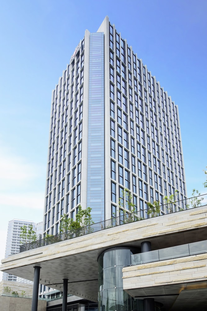 二子玉川エクセルホテル東急 東京