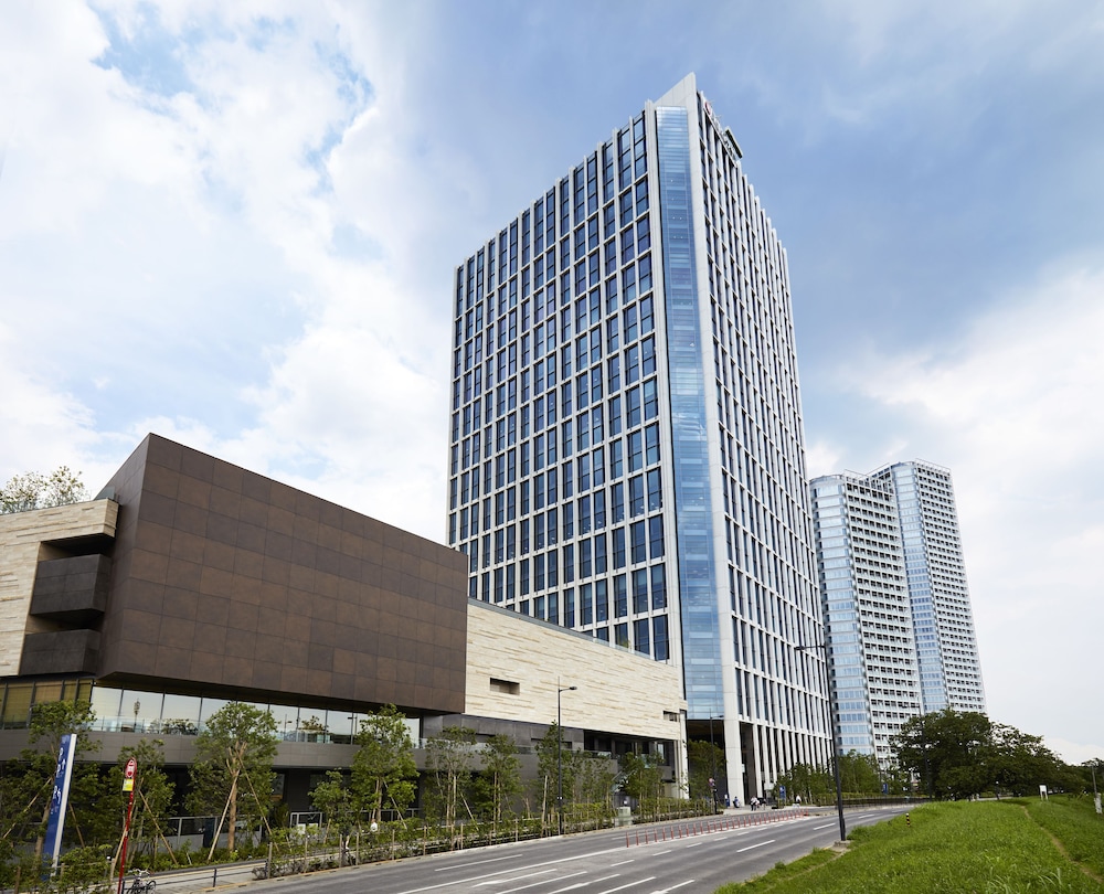 二子玉川エクセルホテル東急 東京