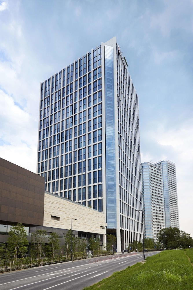 二子玉川エクセルホテル東急 東京