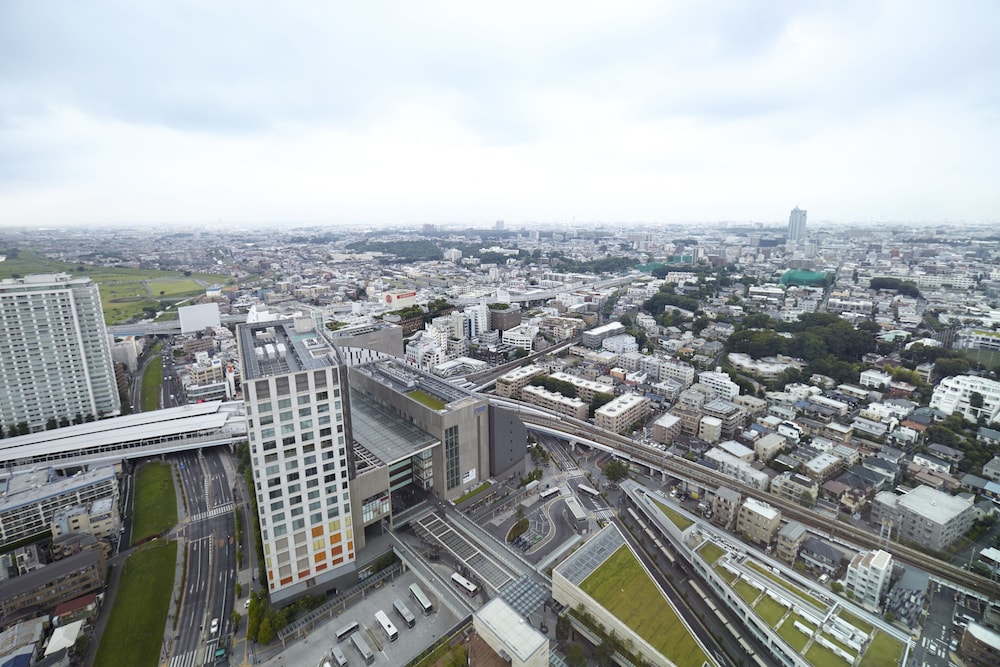二子玉川エクセルホテル東急 東京