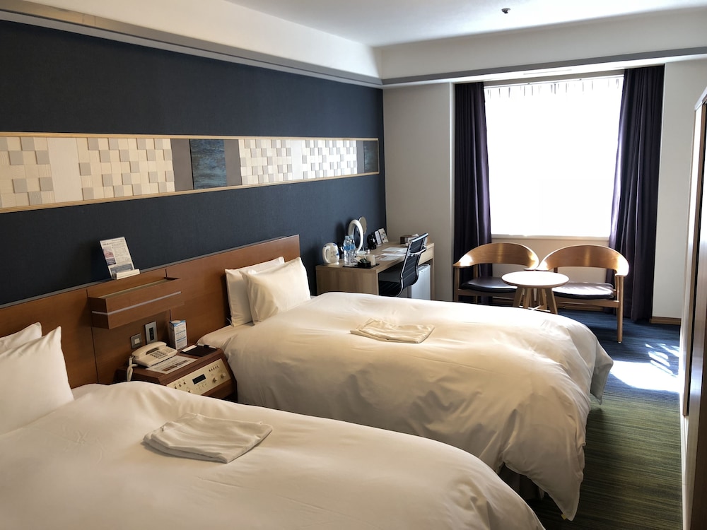 東京 ガーデン パレス 東京