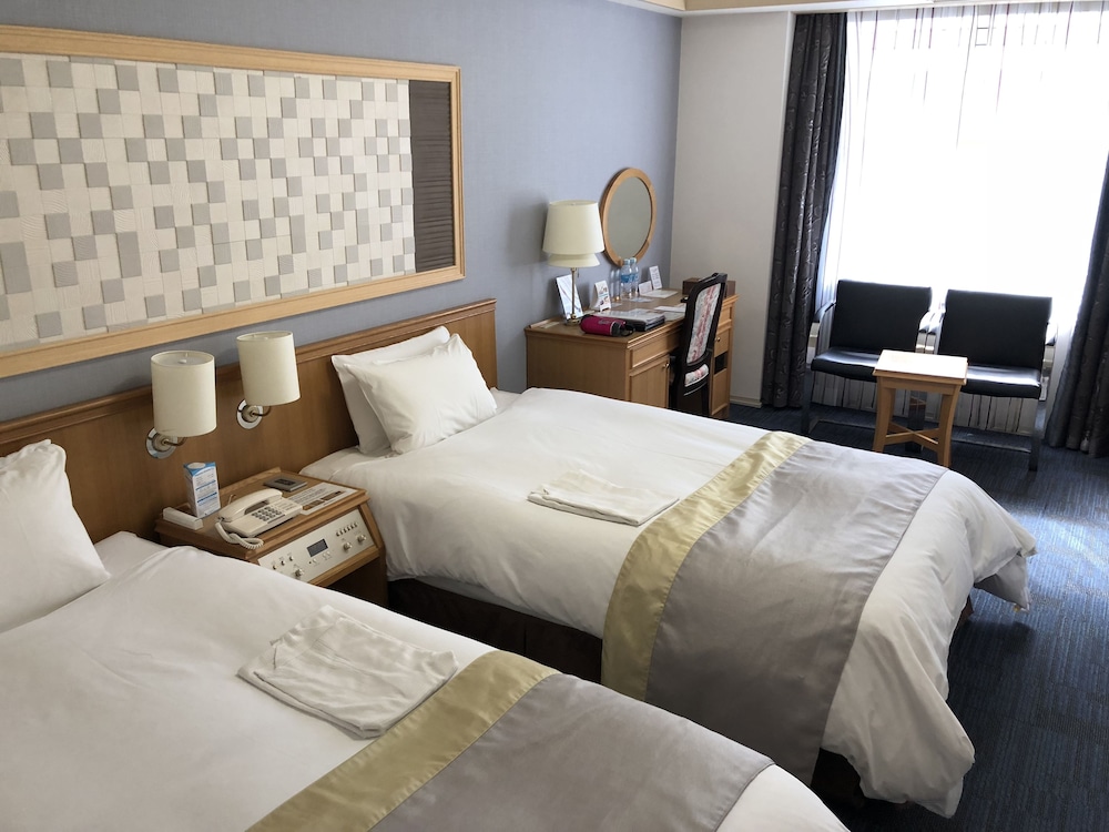 東京 ガーデン パレス 東京