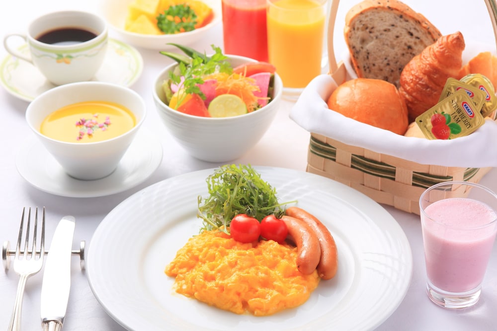 東京 ガーデン パレス 東京