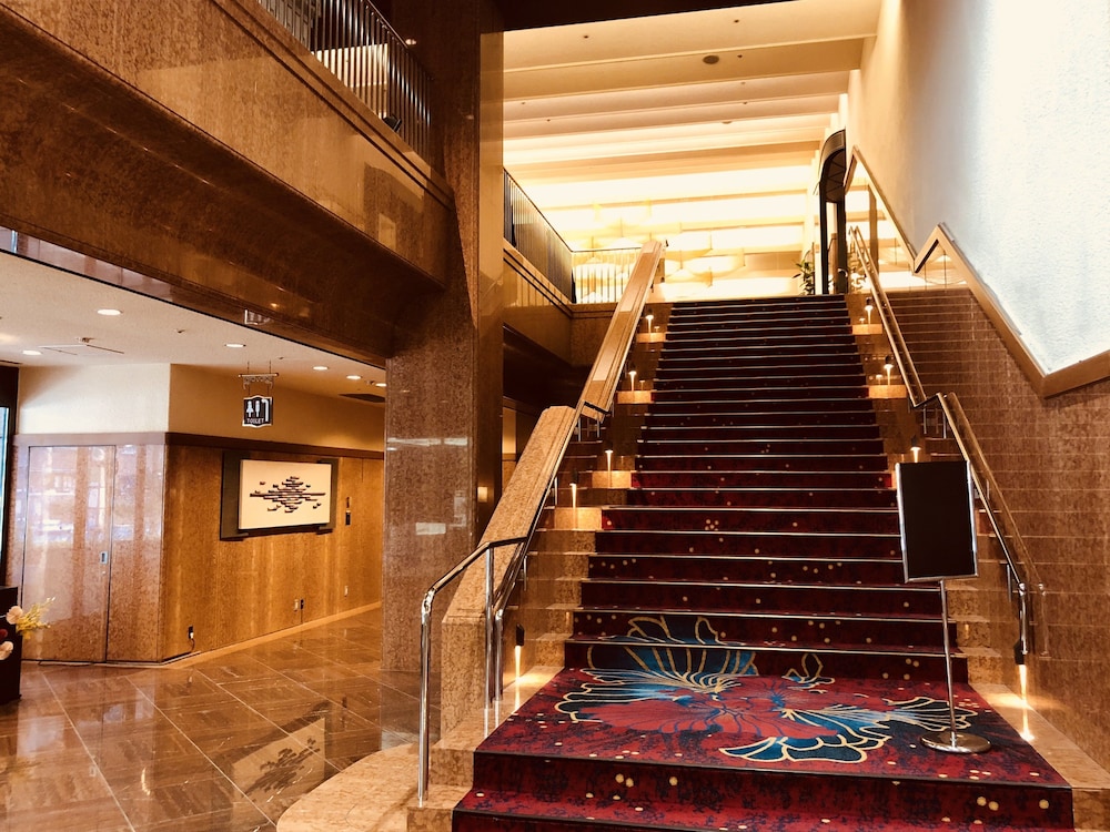 東京 ガーデン パレス 東京