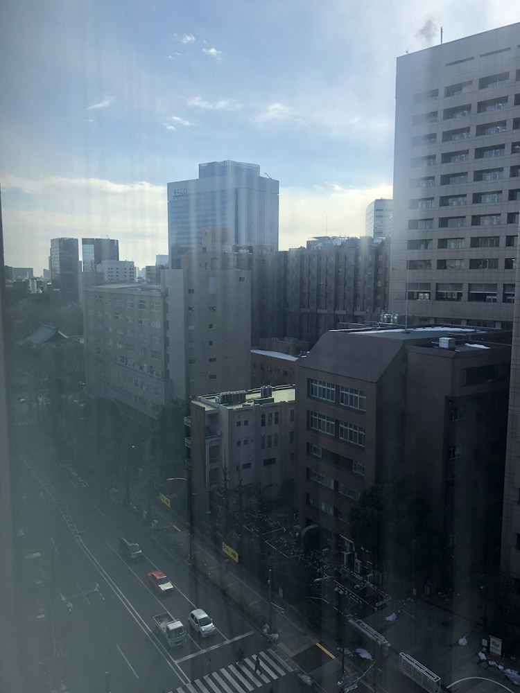 東京 ガーデン パレス 東京