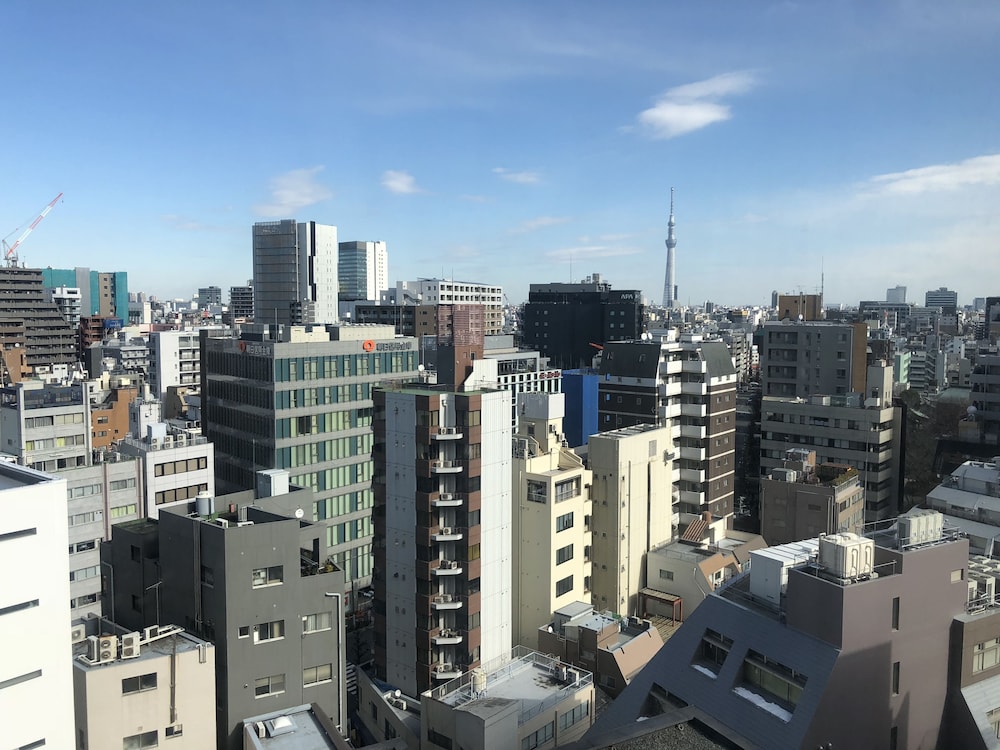 東京 ガーデン パレス 東京