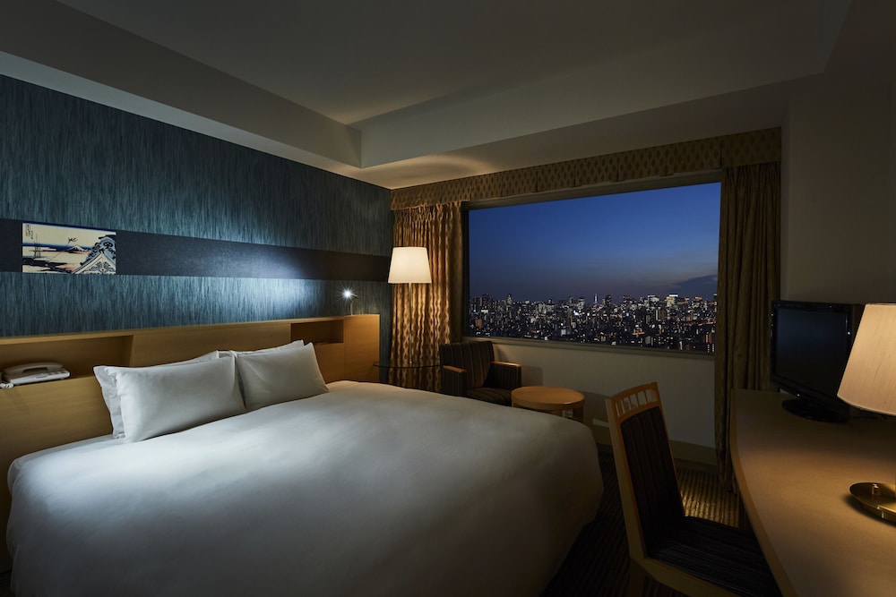 東武ホテルレバント東京 東京