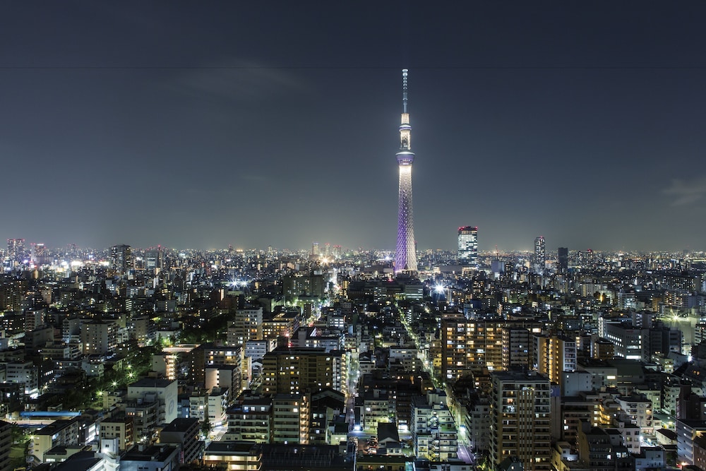 東武ホテルレバント東京 東京