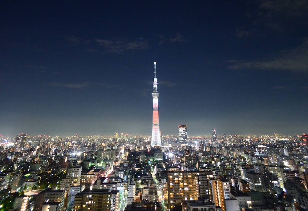 東武ホテルレバント東京 東京
