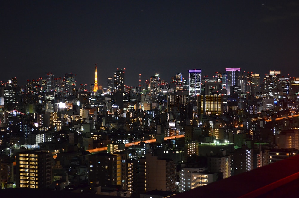 東武ホテルレバント東京 東京