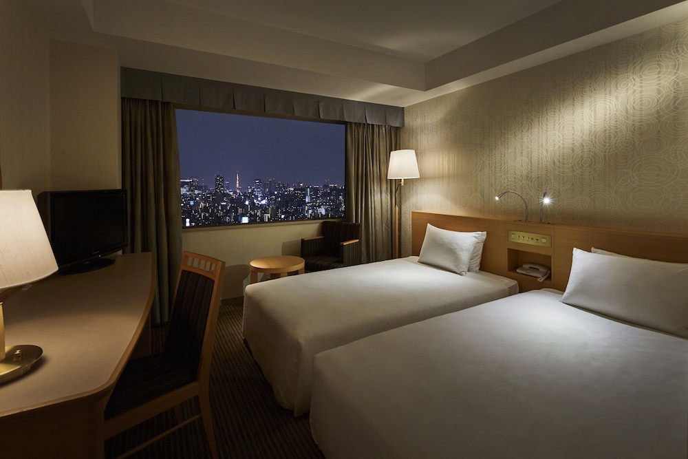 東武ホテルレバント東京 東京