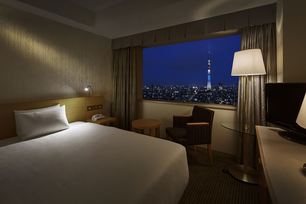 東武ホテルレバント東京 東京