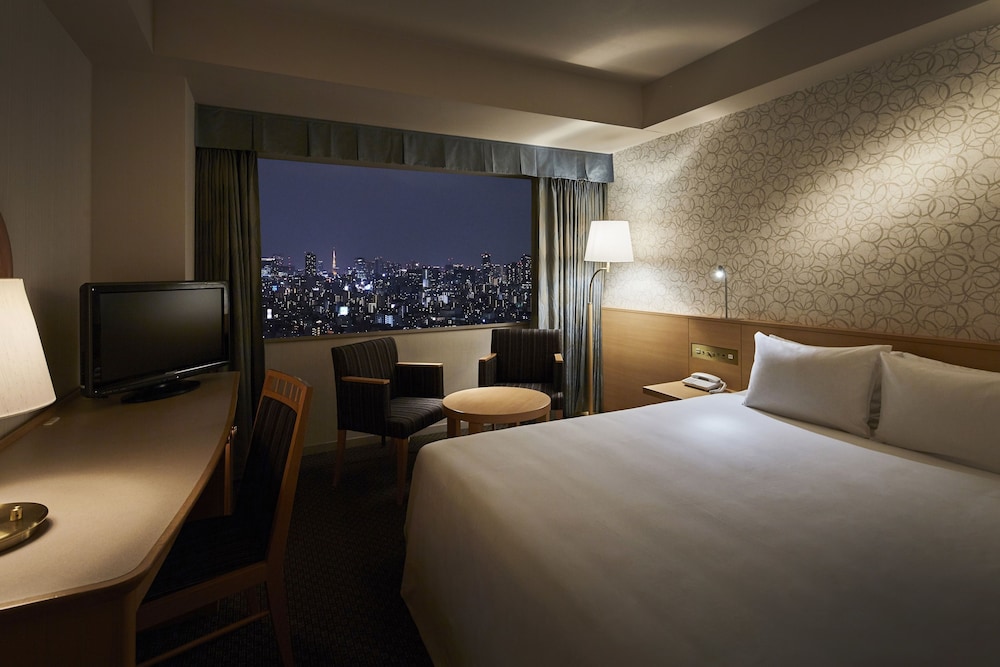 東武ホテルレバント東京 東京