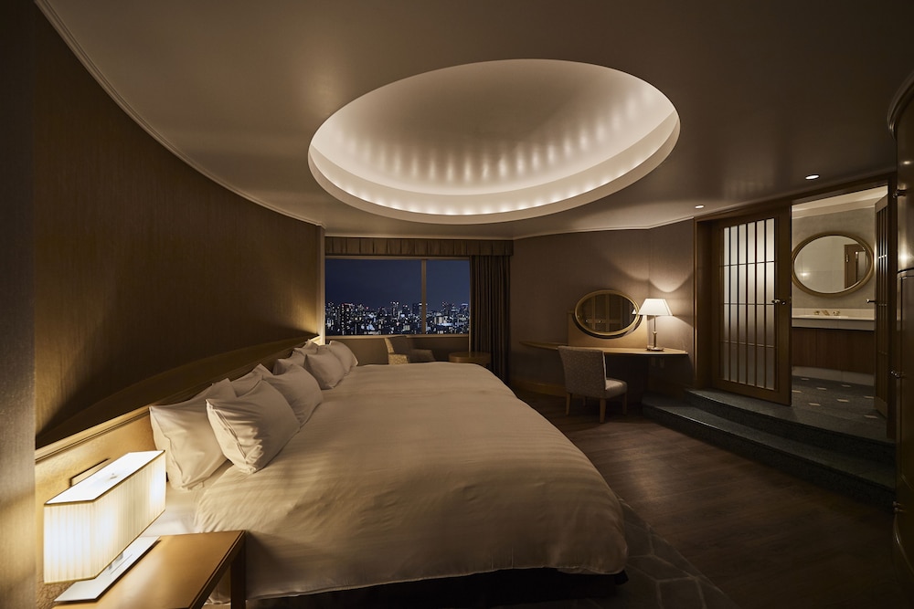 東武ホテルレバント東京 東京