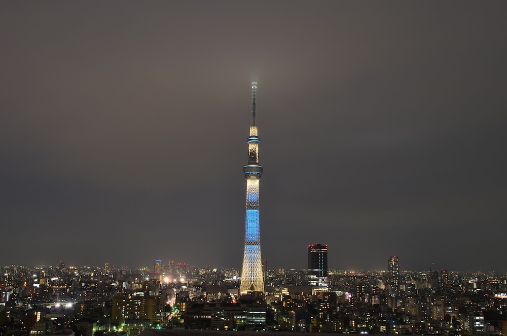 東武ホテルレバント東京 東京