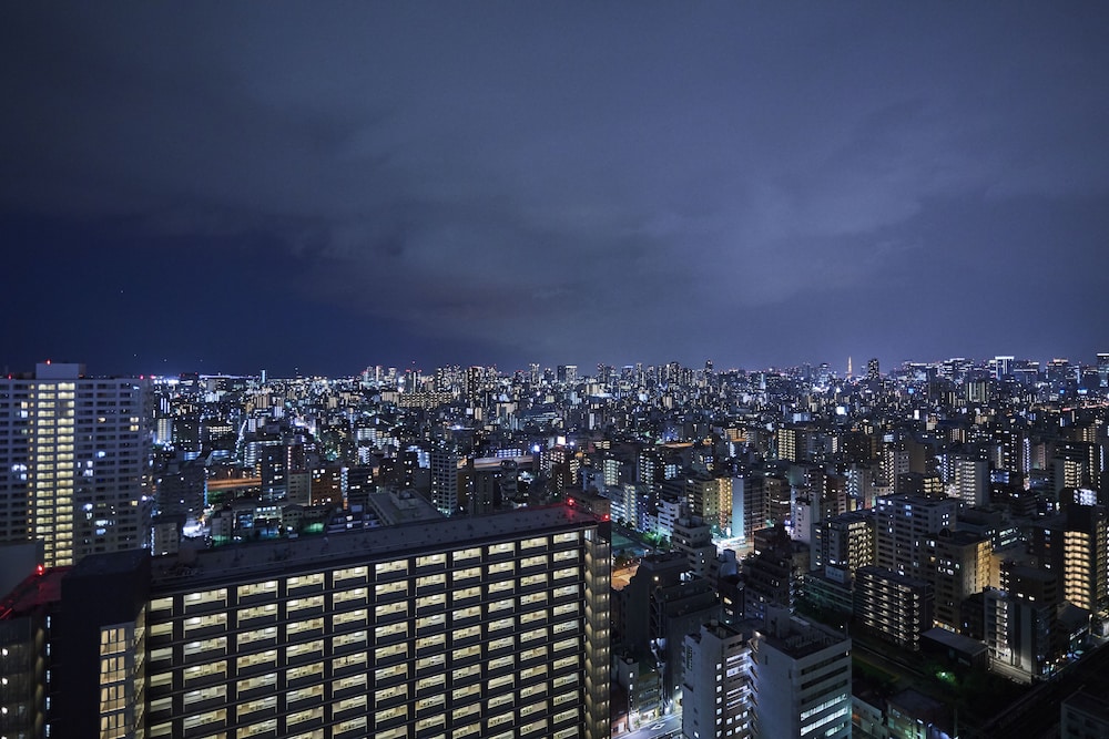 東武ホテルレバント東京 東京