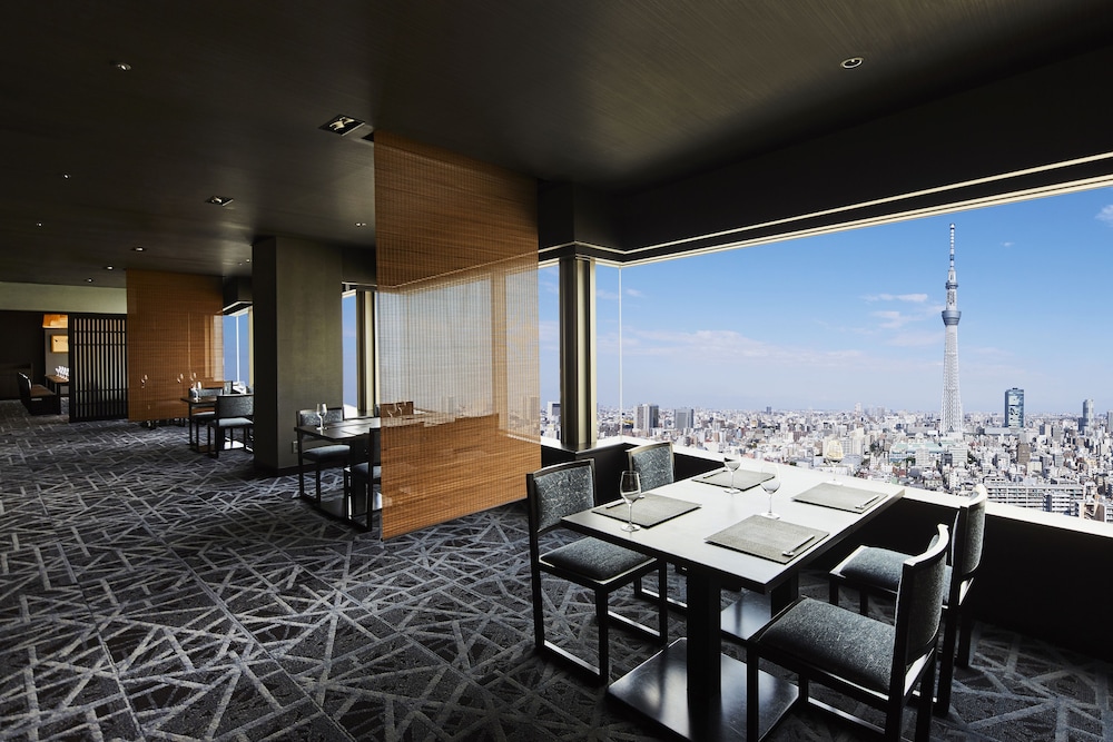 東武ホテルレバント東京 東京