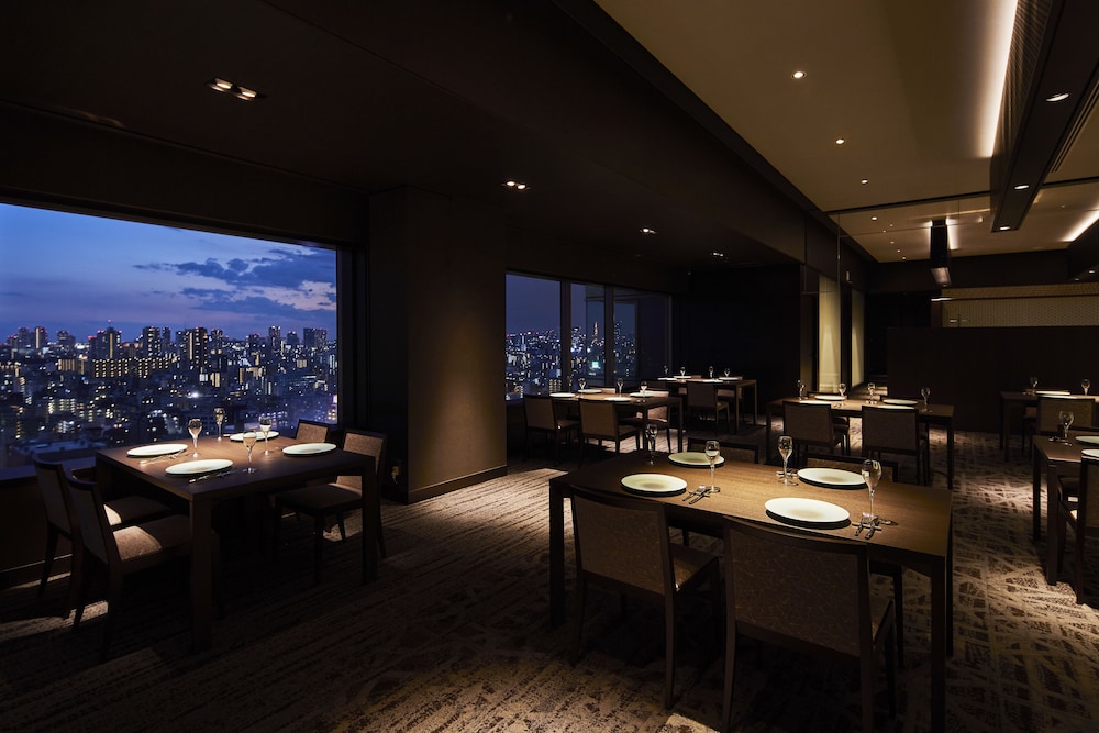 東武ホテルレバント東京 東京