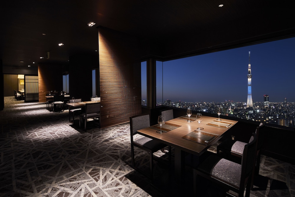 東武ホテルレバント東京 東京