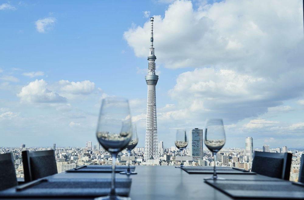 東武ホテルレバント東京 東京