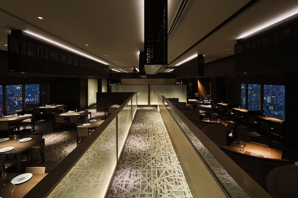 東武ホテルレバント東京 東京