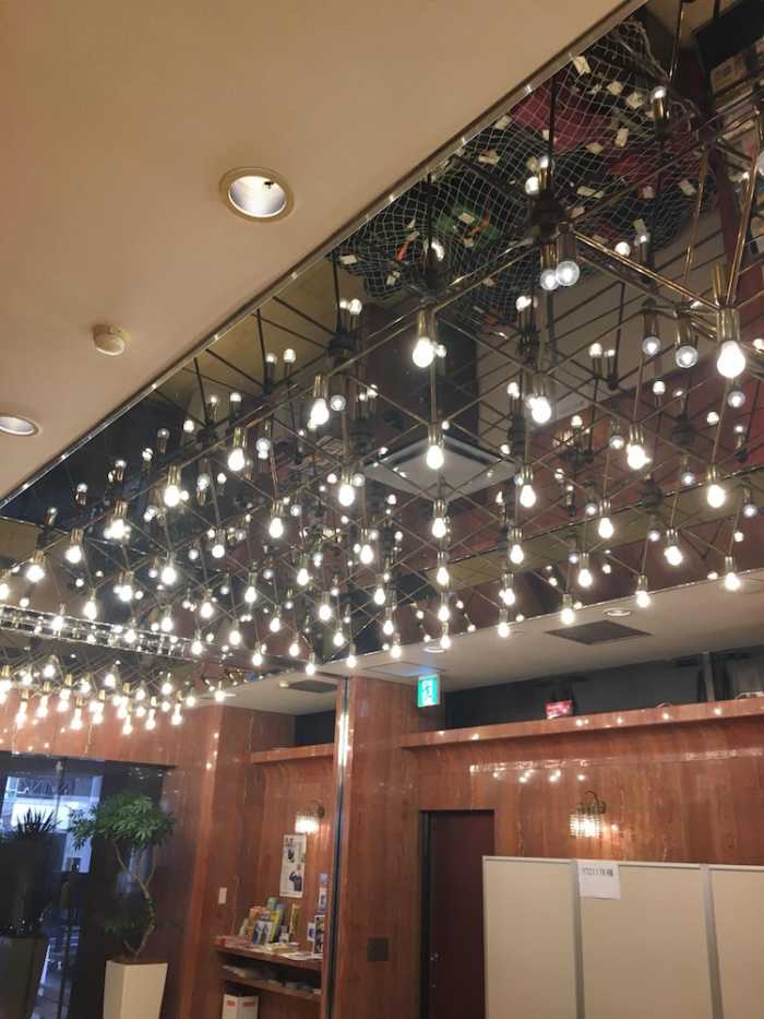マロウド イン 赤坂 東京