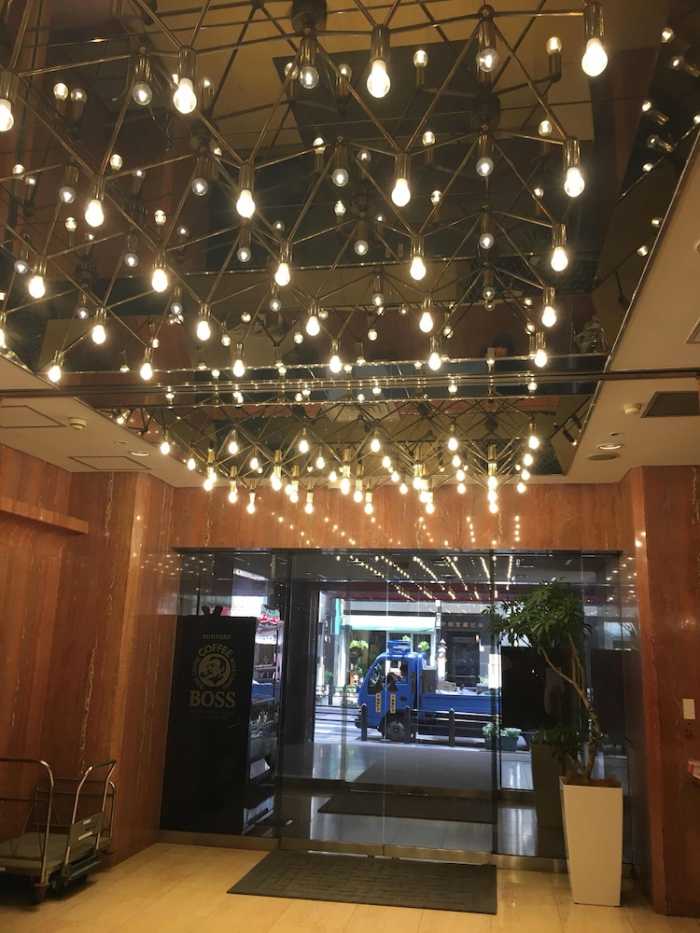 マロウド イン 赤坂 東京