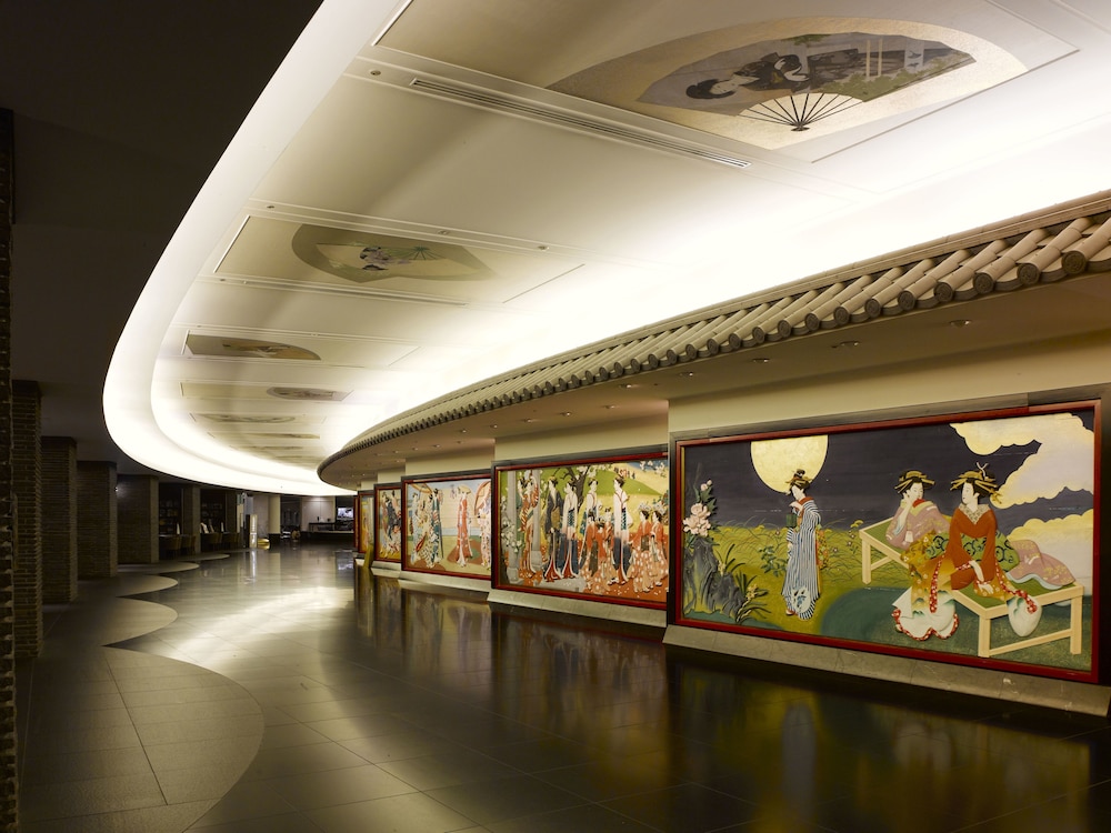ホテル 雅叙園 東京 東京