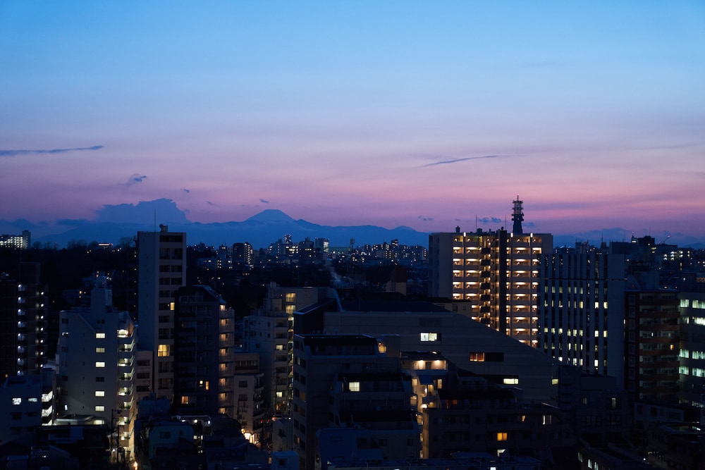 ホテル 雅叙園 東京 東京