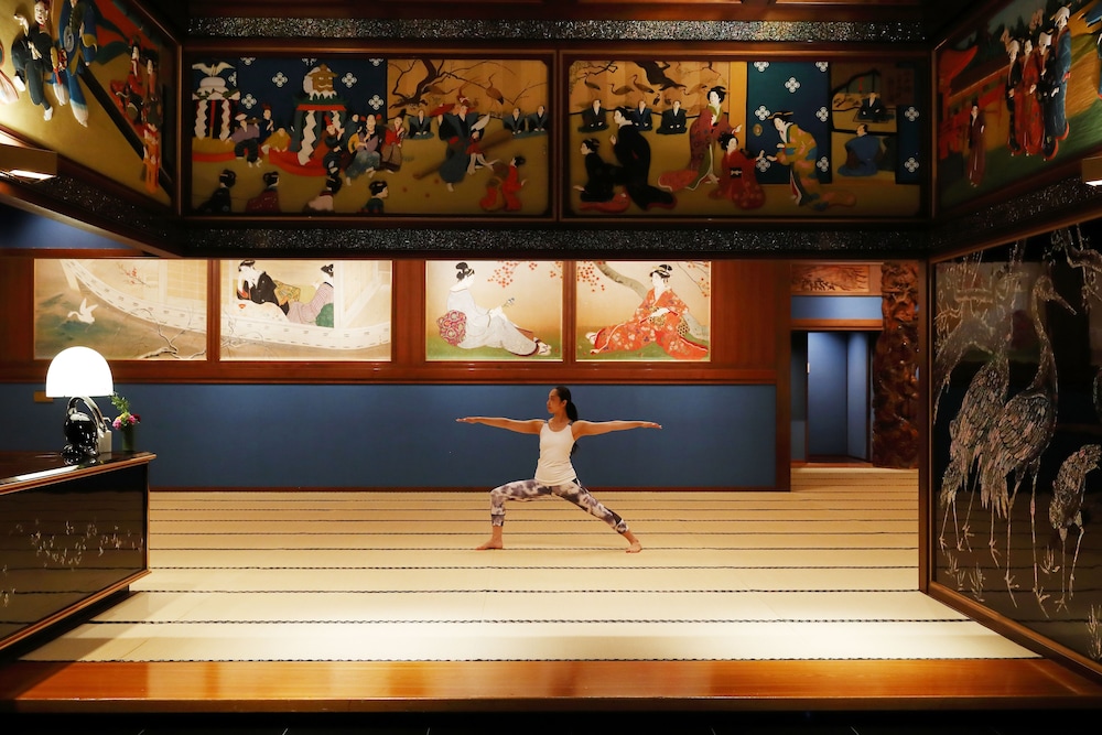ホテル 雅叙園 東京 東京