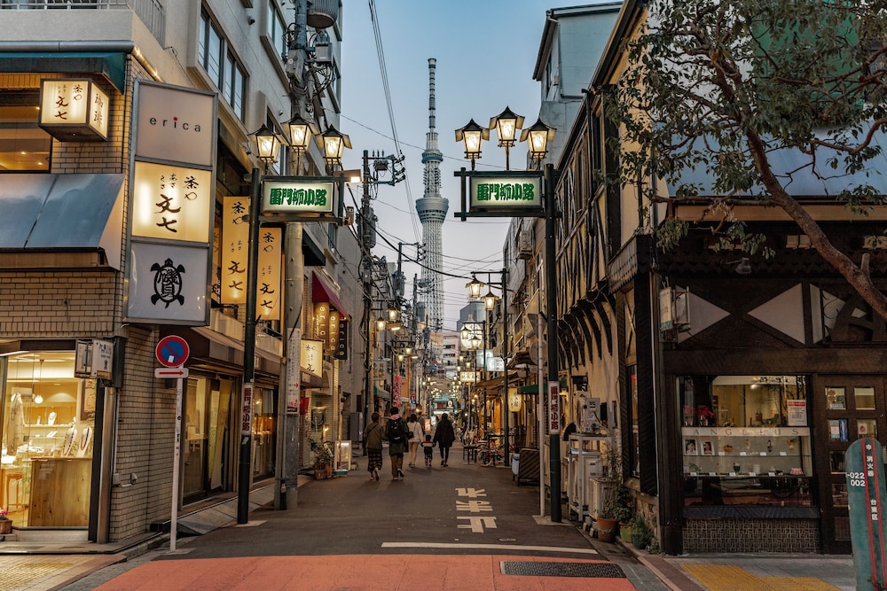 メルキュール 東京銀座 東京